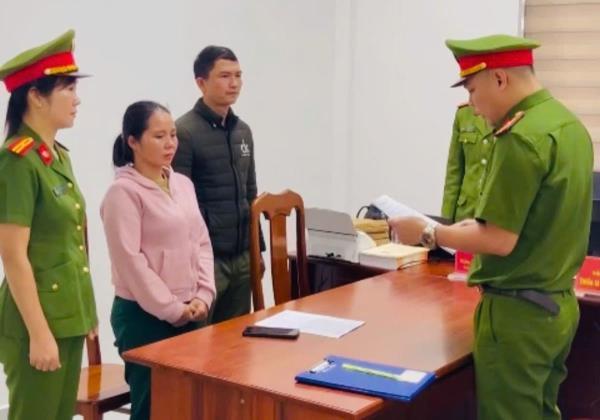 Chủ biêu… giật hụi