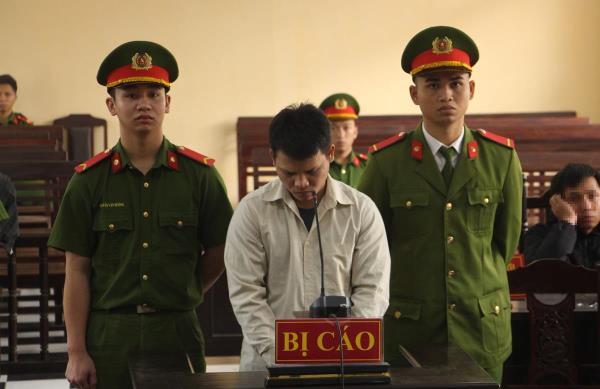 Án mạng vì mâu thuẫn 7 năm trước