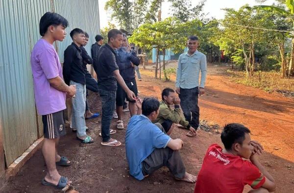 Bài học nhãn tiền từ việc 7 thanh niên người Gia Rai bị lừa bán sang Campuchia