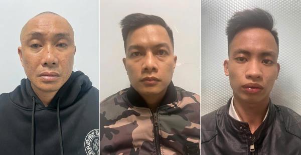 Triệt phá chuyên án đưa ma túy từ phía Bắc về Đà Nẵng tiêu thụ