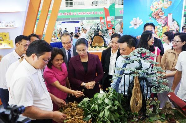 Khai mạc Hội chợ EWEC Đà Nẵng - 2025