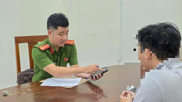 Lật tẩy màn bắt cóc online