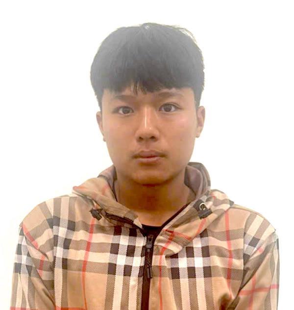 Bắt đối tượng trốn nã trong vụ gây rối trong đêm giao thừa ở Đà Nẵng