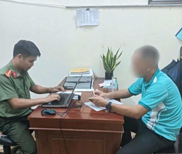 Công an xã Bà Nà xác minh, xử lý nghiêm người đăng tin khách đâm tài xế chết