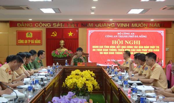 Tăng cường quản lý, bảo quản, xử lý phương tiện bị tạm giữ trên lĩnh vực giao thông