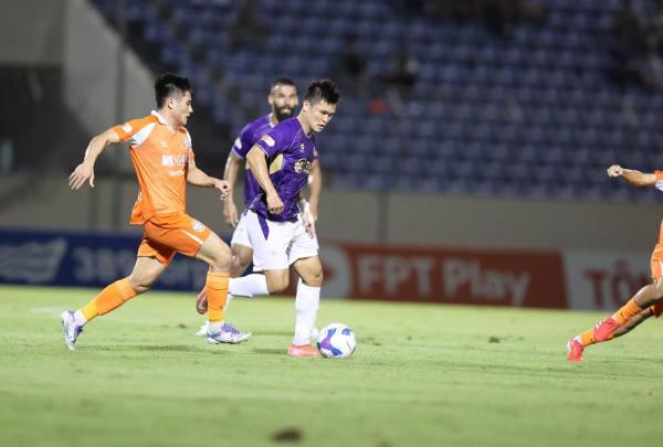 Vòng 7 V-League 2025/26: Át vía khách