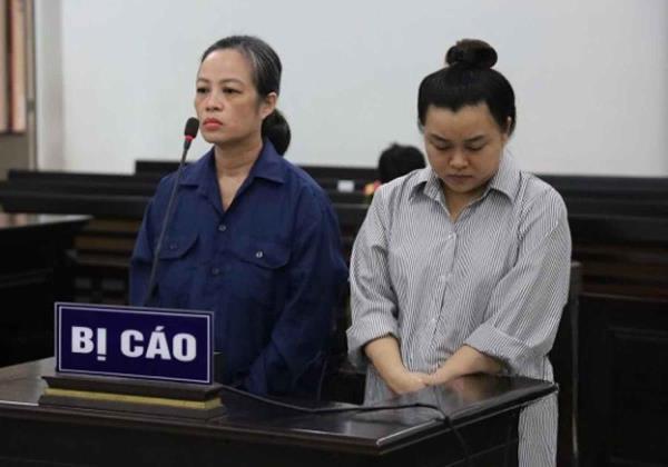 Lập khống hồ sơ mua xe trả góp để chiếm đoạt tiền công ty