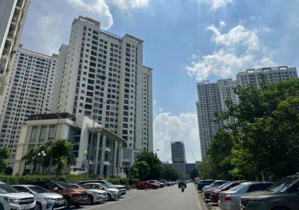 Giá nhà leo thang: Siết đầu cơ, tạo cơ hội cho người dân an cư