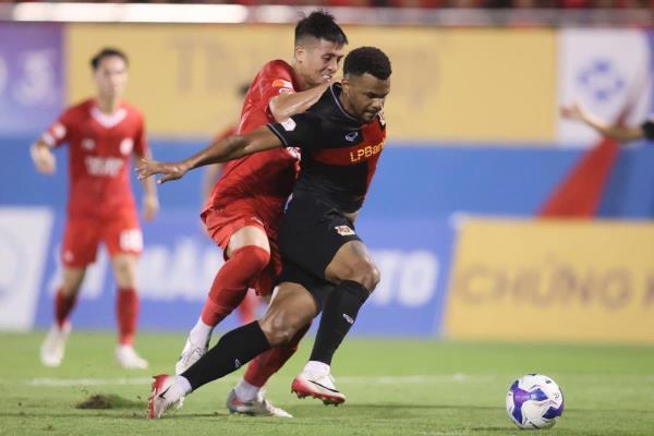 Vòng 6 V-League 2025/26: Ninh Bình FC vẫn bất bại