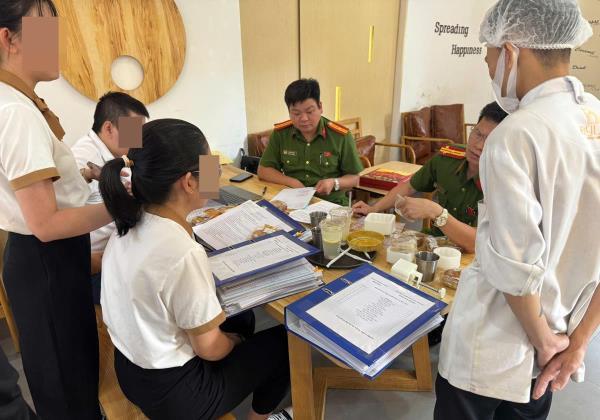 Đà Nẵng siết chặt quản lý thị trường hàng hóa dịp Trung thu