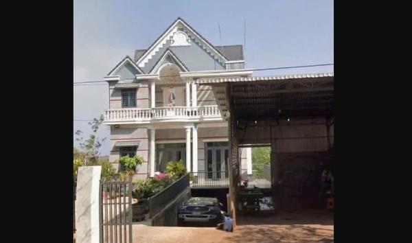 Điều tra vụ 3 người trong một gia đình bị bắn vào đầu tử vong