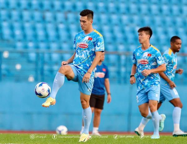 Vòng loại Asian Cup 2027 Việt Nam vs Nepal: Chấm thi ở Gò Đậu