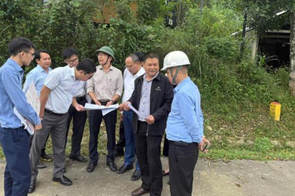 Xem xét đấu thầu 2 khu đất làm dự án khu dân cư, du lịch