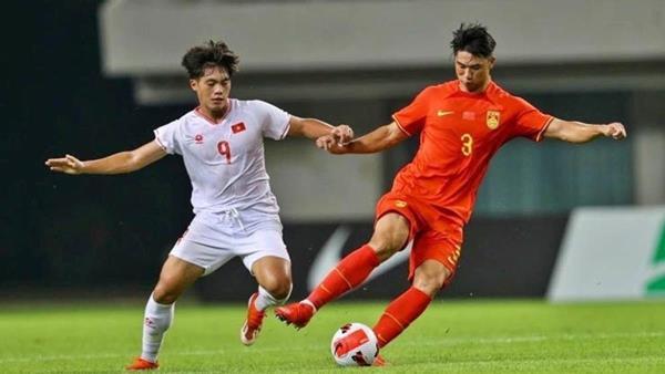 Video bóng đá U22 Trung Quốc - U22 Việt Nam: Người hùng Minh Phúc, chiến quả ngày ra quân (Panda Cup)