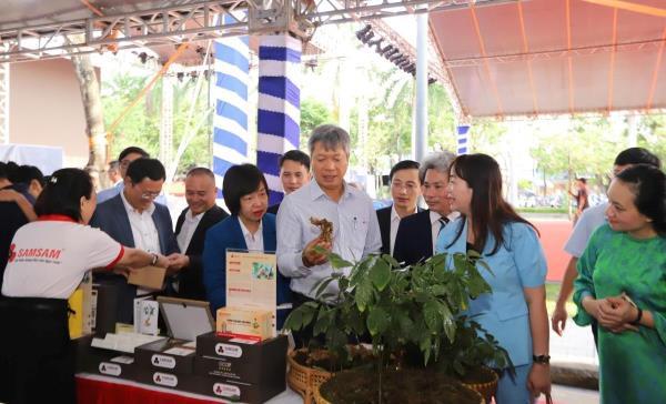 Kết nối tri thức, lan tỏa giá trị nghiên cứu