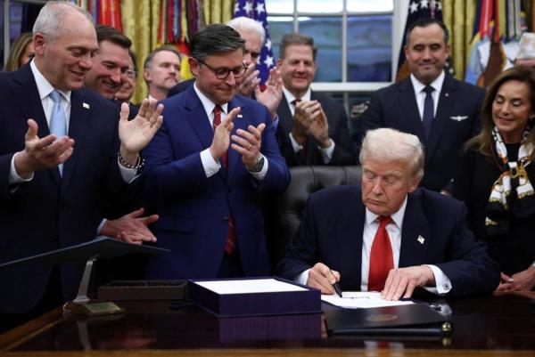 Chính phủ Mỹ mở cửa trở lại