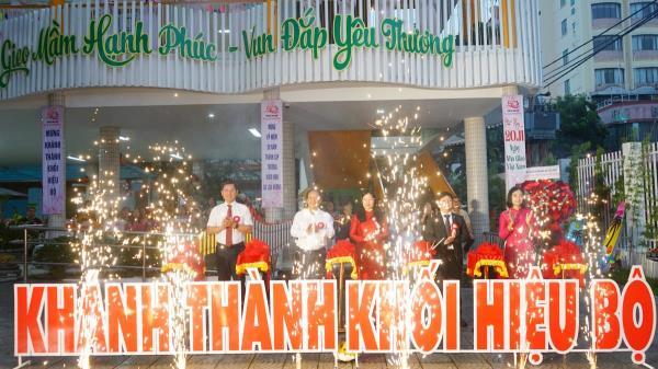 Trường Mầm non Dạ Lan Hương kỷ niệm 50 năm thành lập