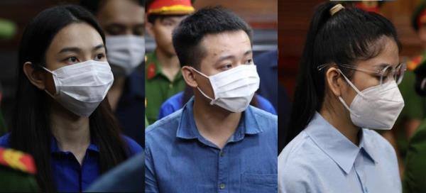 Bộ 3 Idol lừa dối khách hàng - Hoa hậu Thùy Tiên, Quang Linh vlogs, Hằng du mục cùng bị phạt 2 năm tù giam