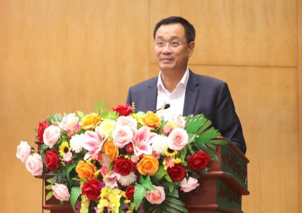 Giữ vững an ninh, tạo nền tảng cho phát triển bền vững