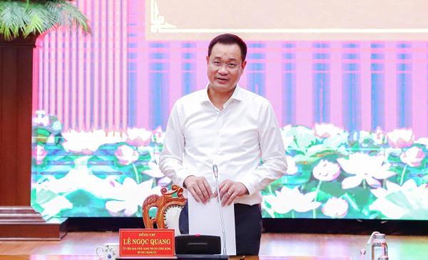 Chống tham nhũng, tiêu cực, thất thoát, lãng phí trong đầu tư công