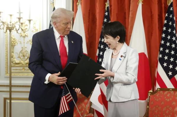 Nhật Bản - Mỹ hợp tác khai thác đất hiếm dưới đáy biển