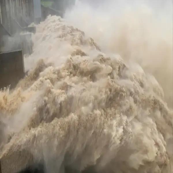 Công ty Thủy điện Sông Ba Hạ tạm thay đổi nhiều nhân sự lãnh đạo, điều hành do phải làm việc với cơ quan chức năng