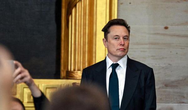 Ông Musk được kỳ vọng giúp khui ra hàng trăm tỷ USD gian lận