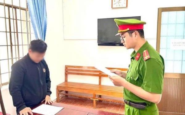 Bắt tài xế gây tai nạn rồi bỏ chạy