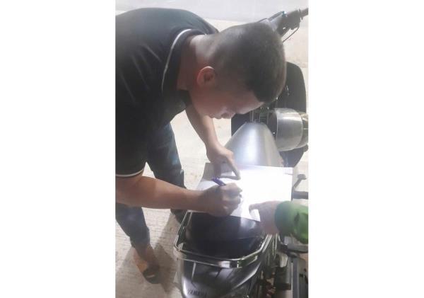 Bắt đối tượng dụ dỗ, hiếp dâm bé gái