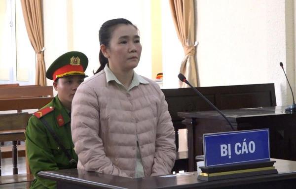 Vào tù vì bán đất của người khác