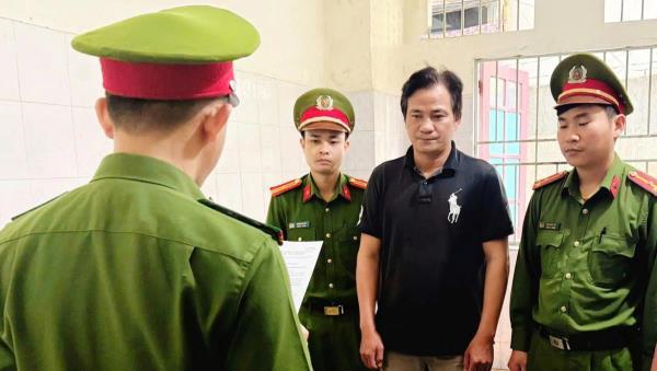 Vợ chồng chiếm đoạt hơn 4,2 tỷ đồng từ góp vốn mua đất