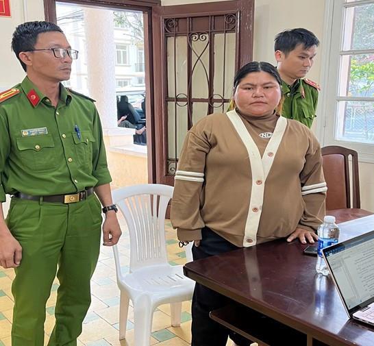 Bắt đối tượng giả kinh doanh gạo, chiếm đoạt hàng chục tỷ đồng