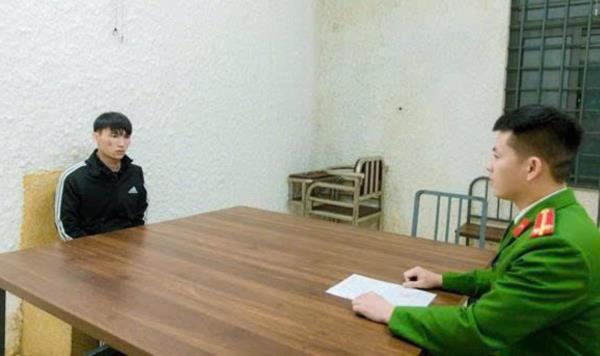 Mắt thần bắt cướp