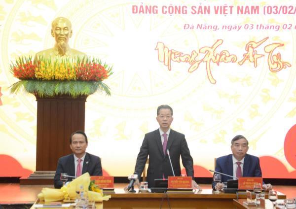 Năm 2025, Đà Nẵng phải tăng trưởng kinh tế ở mức hai con số