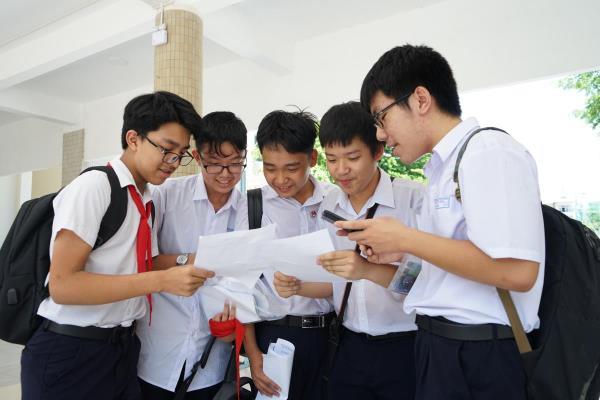 Đà Nẵng dự kiến môn thi thứ ba tuyển sinh vào lớp 10 là môn Ngoại ngữ