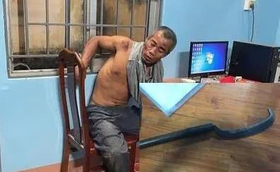 Khởi tố, bắt tạm giam đối tượng tấn công Thượng úy Công an xã