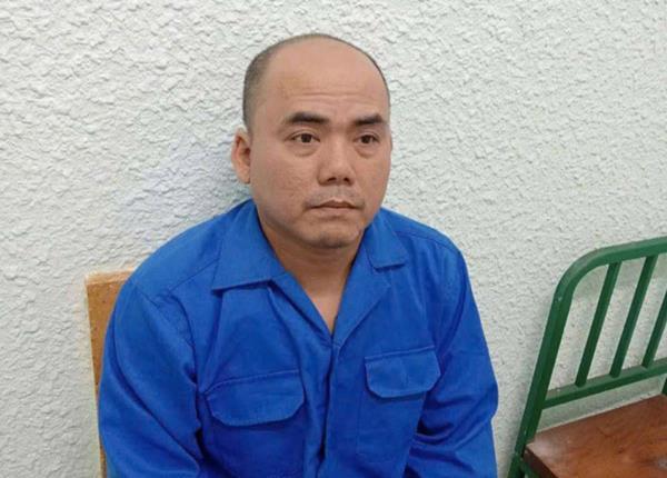 Tạm giữ hình sự tài xế vụ xe khách tông dải phân cách làm 3 người chết tại Phú Yên