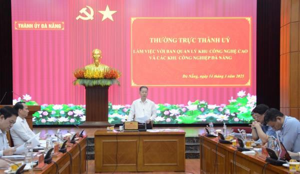 Phải tạo ra được một hệ sinh thái tốt để thu hút nhà đầu tư