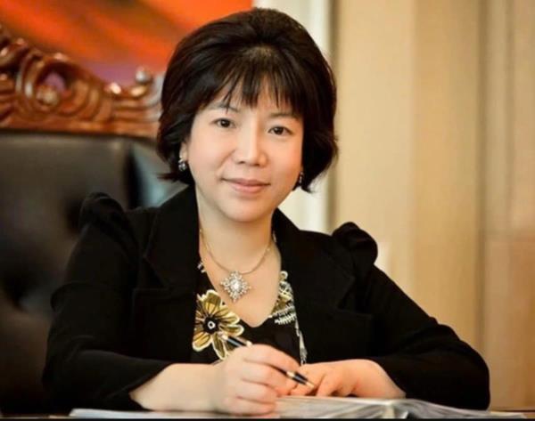 Cựu Chủ tịch Công ty AIC Nguyễn Thị Thanh Nhàn tiếp tục bị xét xử trong vụ án thứ 5 về sai phạm về đấu thầu