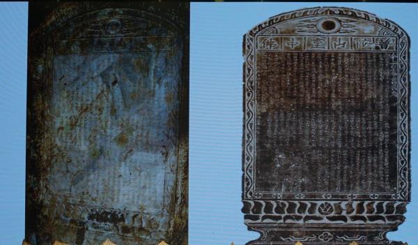 10 tham luận tham gia Tọa đàm khoa học Ảnh hưởng của Phật giáo trong di sản tư liệu Ma nhai tại danh thắng Ngũ Hành Sơn