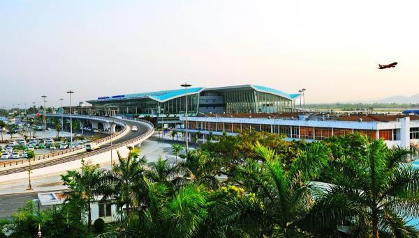 Triển khai công tác nghiên cứu phương án đầu tư Hầm vượt sông Hàn và Tuyến giao thông qua Sân bay Quốc tế Đà Nẵng