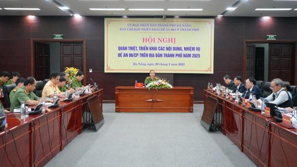 Đà Nẵng: Đề xuất thu phí 0 đồng khi thực hiện thủ tục hành chính trực tuyến