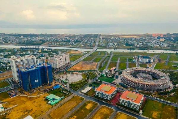 Ngũ Hành Sơn - Điện Ngọc: Vì sao giá BĐS leo thang chóng mặt?