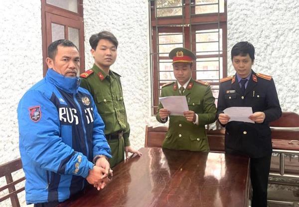 Khởi tố, bắt tạm giam 2 tài xế gây tai nạn khiến 4 người tử vong