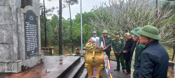 Ký ức ngày giải phóng Huế