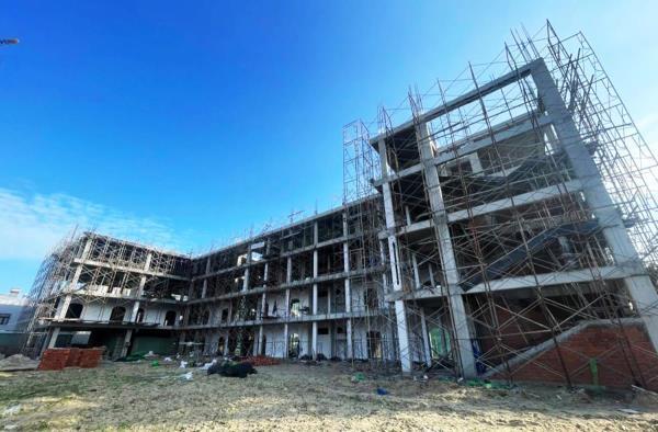 Dự án Trường Mầm non – Tiểu học EduStar được vay vốn ưu đãi 25 tỷ đồng