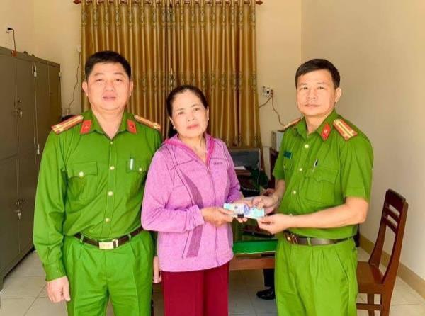 Truy nóng kẻ gian ở chợ