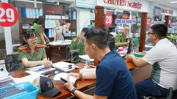 Chủ động, chuyên nghiệp, tận tâm