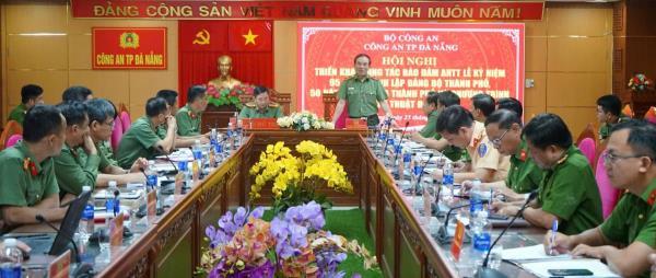 Hòa trong dòng chảy tháng Ba