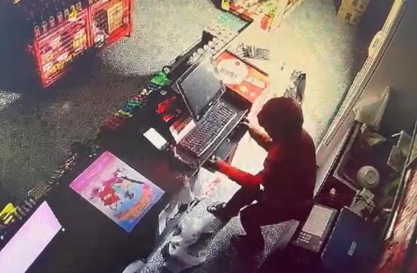 Bắt 2 trộm nhí gây ra hơn 15 vụ trộm khắp địa bàn Đà Nẵng